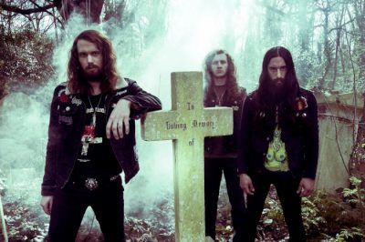 image article Beastmaker - Clip extrait de 'Inside The Skull', et news de l’enfant engendré par Danzig et Black Sabbath