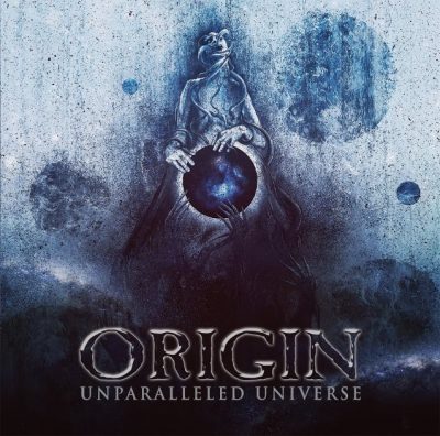 image article Chronique : ORIGIN - Unparalleled Universe ( Agonia Records ) note : 8/10