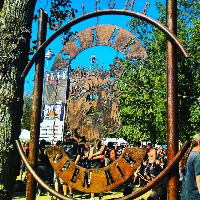 image article [Report] Sylak Open Air 2022 : le festival metal de St Maurice de Gourdans (Ain) frappe encore plus fort cette année