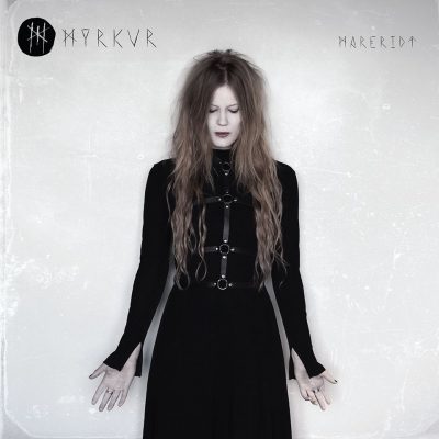 image article Chronique : MYRKUR - Mareridt ( Relapse Records ) note : 8/10