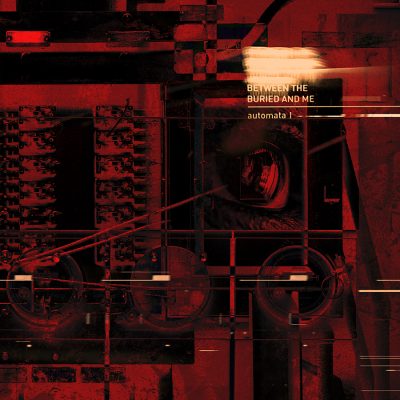 image article BETWEEN THE BURIED AND ME tease son nouvel album ...