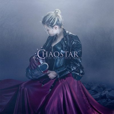 image article CHAOSTAR ( Avantgarde - Néoclassique / Grèce ) dévoile un premier extrait de son nouvel album !!