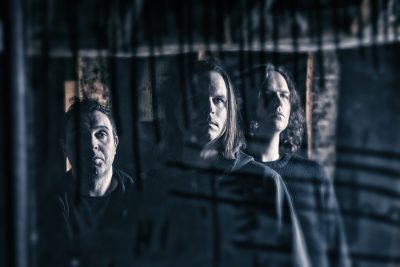 image article [ Chronique ] GOD IS AN ASTRONAUT - Epitaph ( Napalm Records )