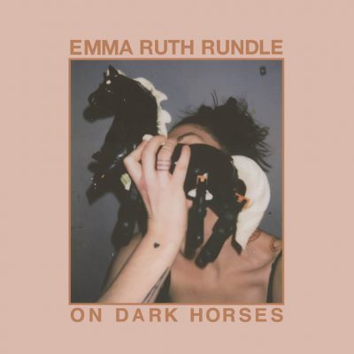 image article [ Chronique ] EMMA RUTH RUNDLE - On Dark Horses ( Sargent House )