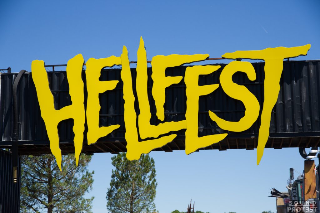 image article Hellfest 2018 : Les tops & les flops