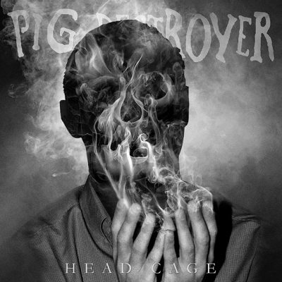 image article [ Chronique ] PIG DESTROYER - Head Cage ( Relapse Records )