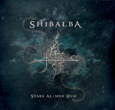 image article SHIBALBA ( Dark Ritual Ambiant ) nous offre un premier extrait de "Stars Al-Med Hum" !!