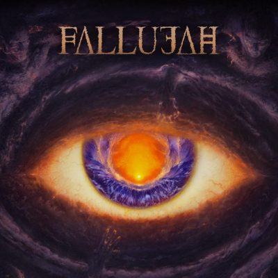 image article FALLUJAH diffuse une vidéo pour "Ultraviolet", extrait de son nouvel album...