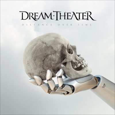 image article [ Chronique ] DREAM THEATER - Distance Over Time ( InsideOut )