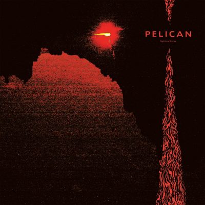image article Le nouveau PELICAN ( Post – Metal / US ) en écoute intégrale...