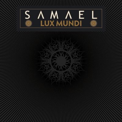 image article SAMAËL ( Black – Indus’ / Suisse ) réédite sa vidéo pour "Luxferre"...