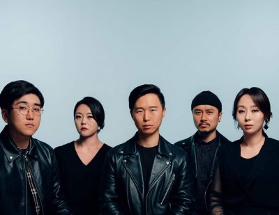 image article [ Chronique ] JAMBINAI 잠비나이 ou quand la musique traditionnelle coréenne rencontre le post-rock : découvrez "Onda"...
