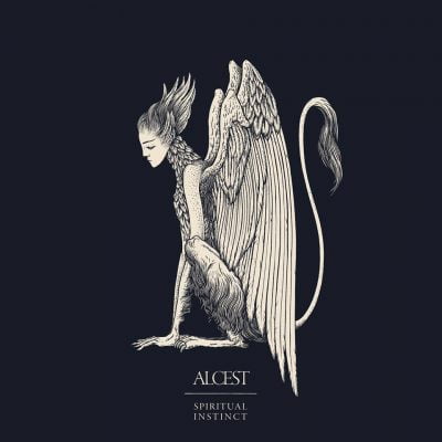 image article ALCEST dévoile un nouvel album !!