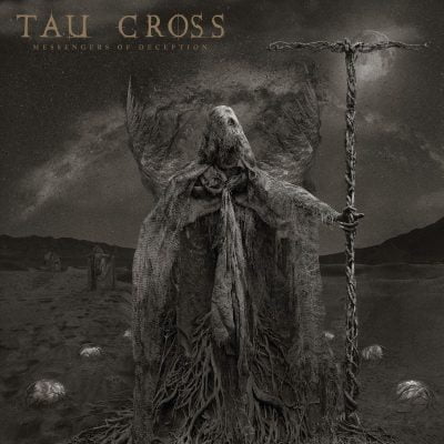 image article TAU CROSS ( avec des bouts de AMEBIX et VOIVOD ) dévoile un extrait de son nouvel album...