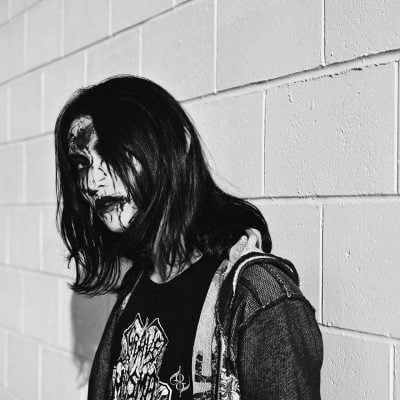 image article En écoute 'Death Kult Over Black Congregation', compilation du label indépendant Pest Production, reflet de la méconnue scène black metal chinoise