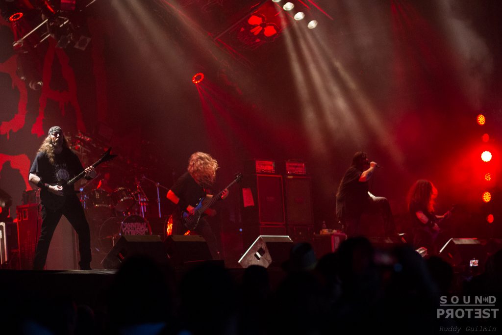 image article Hellfest 2019 : les photos des concerts