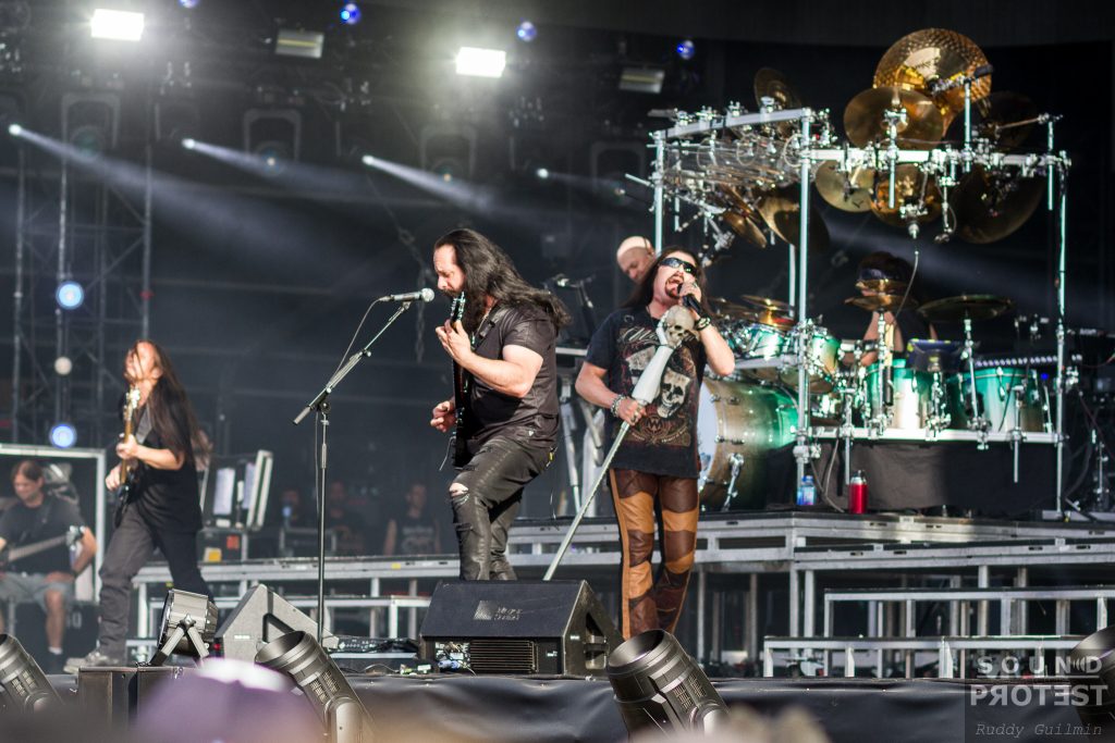 image article Hellfest 2019 : les photos des concerts