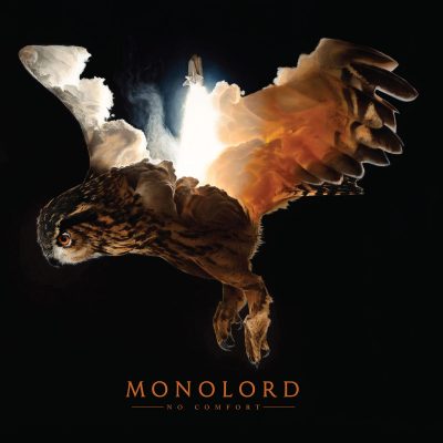 image article MONOLORD ( Doom / Suède ) diffuse une vidéo pour "The Last Leaf"...