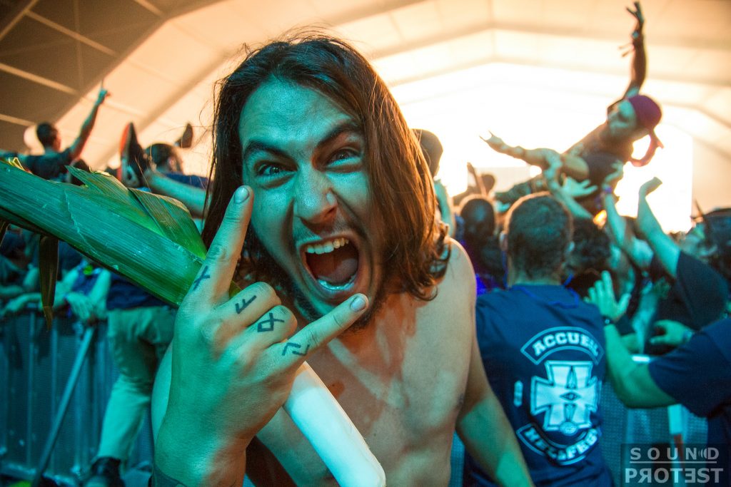 image article Report - Il est temps de révéler le TOP 12 des meilleurs concerts du Hellfest 2019