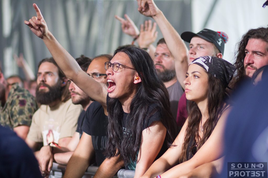 image article Report - Il est temps de révéler le TOP 12 des meilleurs concerts du Hellfest 2019