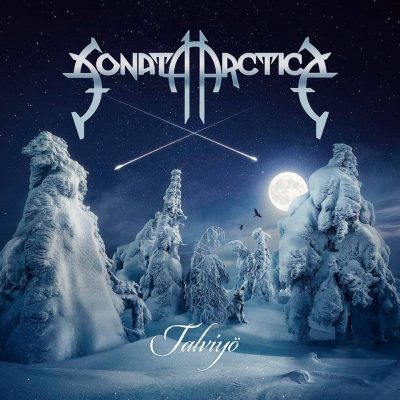 image article SONATA ARCTICA ( Power Metal / Finlande ) diffuse "A Little Less Understanding", premier extrait de son nouvel album...