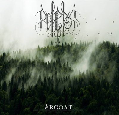 image article BELENOS ( Celtic Black Metal / France ) dévoile un extrait de son nouvel album...