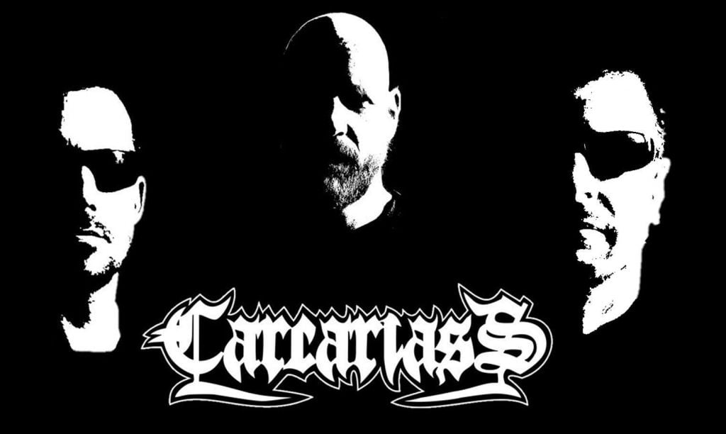 image article Carcariass (death metal, France) revient après 10 ans de silence