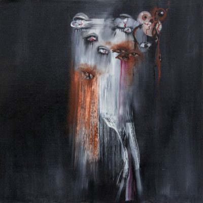 image article Découvrez "The Vanishing", le nouvel album d'INSECT ARK ( Psychedelic Doom / US ) en intégralité !!