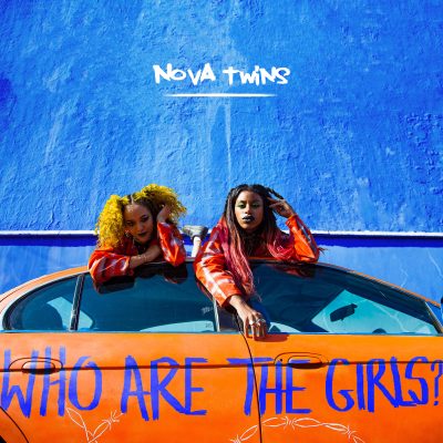 image article NOVA TWINS, Who Are The Girls ? 11 Dates en France et un premier album
