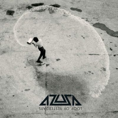 image article Découvrez "Loop Of Yesterdays", le nouvel album de AZUSA ( avec des membres de EXTOL et THE DILLINGER ESCAPE PLAN ) !!