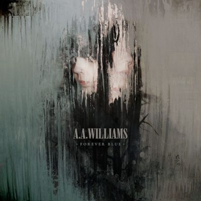 image article L'artiste A.A. WILLIAMS dévoile le titre "All I Asked For (Was To End It All)"...