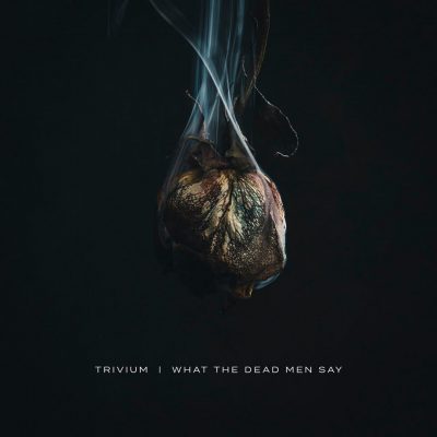image article TRIVIUM dévoile un nouvel extrait de "What The Dead Men Say", son prochain album...