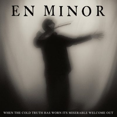 image article Le premier album de EN MINOR ( le nouveau projet de Phil Anselmo ) en écoute intégrale !!