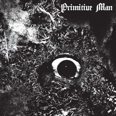image article PRIMITIVE MAN dévoile "The Lifer", premier extrait son nouvel album.