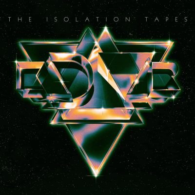 image article Découvrez "The Isolation Tapes", le nouvel album de KADAVAR en écoute intégrale.
