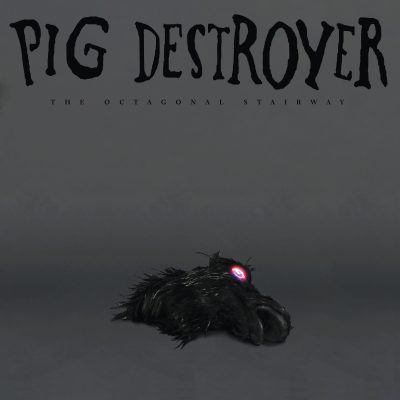 image article Le nouvel EP de PIG DESTROYER en écoute intégrale !!