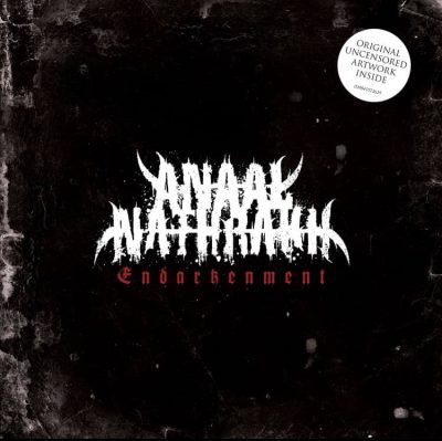 image article Écoutez "Endarkment", le nouvel album d'ANAAL NATHRAKH en intégralité