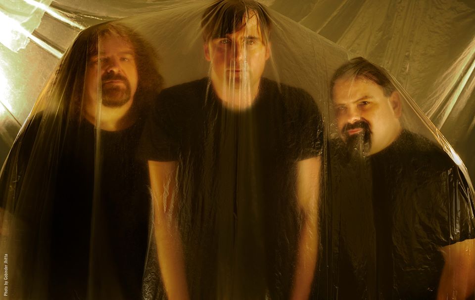 image article Napalm Death - chronique - Throes Of Joy In The Jaws Of Defeatism