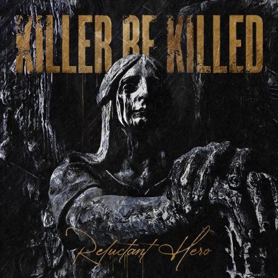 image article Une nouvelle vidéo pour KILLER BE KILLED avec "From A Crowded Wound"