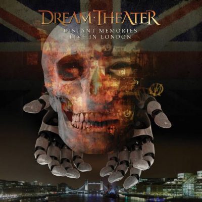image article Du live pour DREAM THEATER avec "Fatal Tragedy", second extrait de son futur album live
