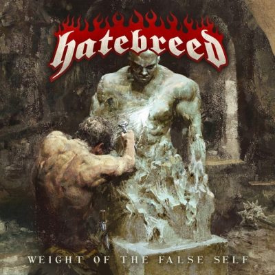 image article HATEBREED diffuse le titre "Cling To Life" !!