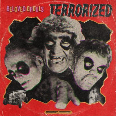image article Le super-groupe BELOVED GHOULS ( avec du SLAYER, du SEPULTURA et du SUICIDAL TENDENCIES ) dévoile le titre "Terrorized"