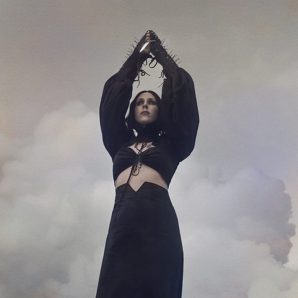 image article Chelsea Wolfe reprend David Lynch !