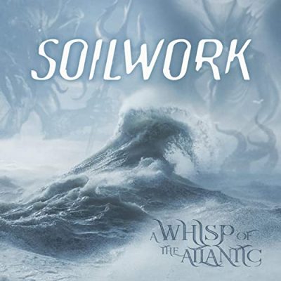 image article De la vidéo pour SOILWORK avec « A Whisp Of  The Atlantic » !!