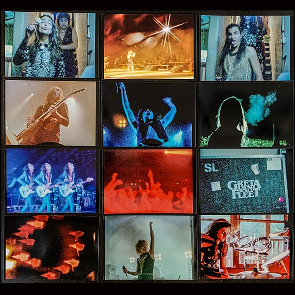 image article Greta Van Fleet, le phénomène qui a fait revivre Led Zeppelin