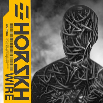 image article Une nouvelle vidéo pour HORSKH avec "Cut The Knot"