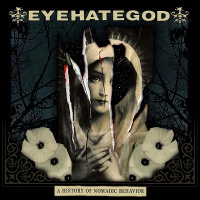 image article EYEHATEGOD dévoile une vidéo pour "Every Thing, Every Day"