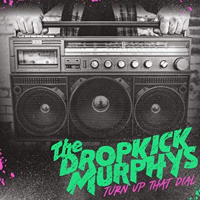 image article DROPKICK MURPHYS annonce un nouvel album pour avril !