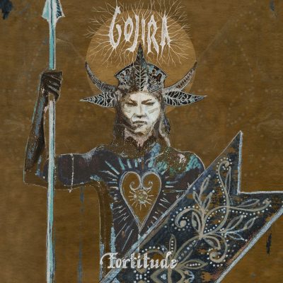 image article Le nouvel album de GOJIRA est disponible en écoute intégrale... Alors qu'en pensez-vous ?