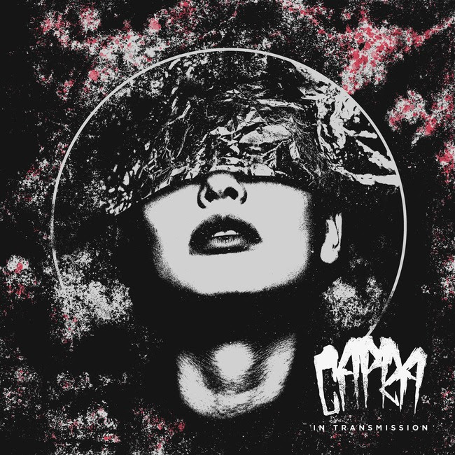 image article CAPRA, un premier album tout en énergie et rage rock